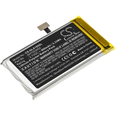 Batéria GPS, navigátora Golf Buddy CS-GLX100SL