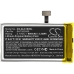 Batéria GPS, navigátora Golf Buddy CS-GLX100SL