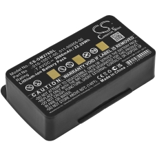 Batéria GPS, navigátora Garmin CS-GM276DL