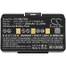 Batéria GPS, navigátora Garmin CS-GM276DL