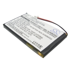Batéria GPS, navigátora Garmin CS-GM3SL