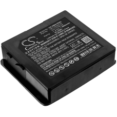 Batéria GPS, navigátora Garmin CS-GMA795XL