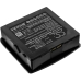 Batéria GPS, navigátora Garmin CS-GMA795XL