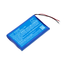Batéria pre domáce bezpečnostné kamery Garmin CS-GMC250SL