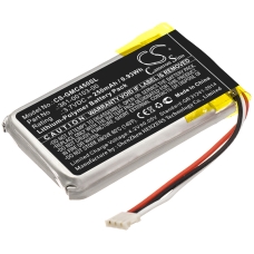 Batéria pre domáce bezpečnostné kamery Garmin CS-GMC450SL