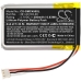 Batéria pre domáce bezpečnostné kamery Garmin CS-GMC450SL