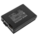 CS-GMC800MD<br />Batérie pre   nahrádza batériu M2823-O