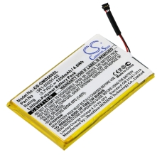 Batéria GPS, navigátora Garmin CS-GMD560SL