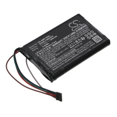 Batéria GPS, navigátora Garmin CS-GME100SL