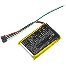Batéria GPS, navigátora Garmin CS-GME130SL