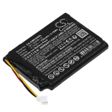 Batéria GPS, navigátora Garmin CS-GME200SL