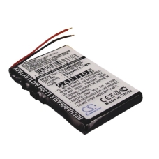 Batéria GPS, navigátora Garmin CS-GME305SL