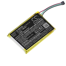 Batéria GPS, navigátora Garmin CS-GME530SL