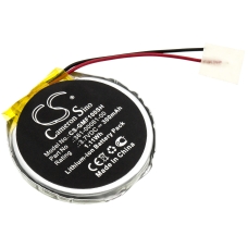 Batérie pre inteligentné hodinky Garmin CS-GMF100SH