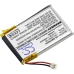 Batérie pre inteligentné hodinky Garmin CS-GMF500SH