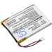 Batérie pre inteligentné hodinky Garmin CS-GMF920SH