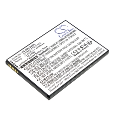 Batérie pre mobilné telefóny Gigaset CS-GML500SL