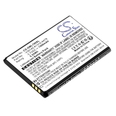 Batérie pre mobilné telefóny Gigaset CS-GML700SL