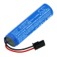 CS-GMP022SL<br />Baterie do   nahrazuje baterii 361-00022-14