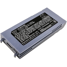 Lekárska batéria GE CS-GMP420MD