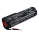 CS-GMP700SL<br />Baterie do   nahrazuje baterii 361-00022-15