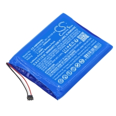 Batéria GPS, navigátora Garmin CS-GMR800SL