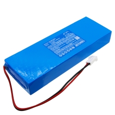 Batéria osvetľovacieho systému Gama sonic CS-GMS128LS