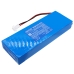 Batéria osvetľovacieho systému Gama sonic CS-GMS128LS