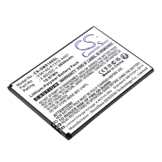 Batérie pre mobilné telefóny Gigaset CS-GMS180SL