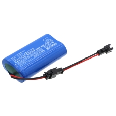 Batéria osvetľovacieho systému Gama sonic CS-GMS323LS