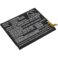 Batérie pre mobilné telefóny Gigaset CS-GMS370SL