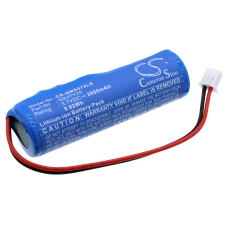 Batéria osvetľovacieho systému Gama sonic CS-GMS372LS