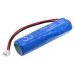 Batéria osvetľovacieho systému Gama sonic CS-GMS372LS