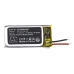 Batérie pre inteligentné hodinky Garmin CS-GMS500SL