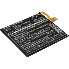 Batérie pre mobilné telefóny Gigaset CS-GMS556SL