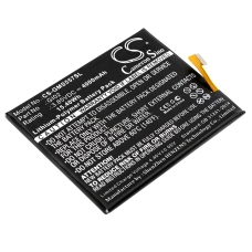 Batérie pre mobilné telefóny Gigaset CS-GMS557SL