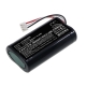 CS-GMT204MD<br />Batérie pre   nahrádza batériu 2048469-001