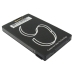 Batérie pre mobilné telefóny Gigabyte CS-GMT350SL