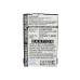 Batérie pre mobilné telefóny Gigabyte CS-GMT350SL