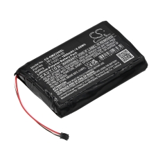 Batéria GPS, navigátora Garmin CS-GMZ350SL