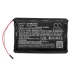 Batéria GPS, navigátora Garmin CS-GMZ350SL