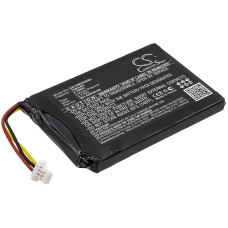 Batéria GPS, navigátora Garmin CS-GMZ550SL