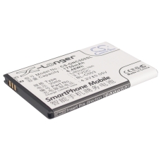 Batérie pre mobilné telefóny GIONEE CS-GNC500SL