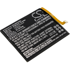 Batérie pre mobilné telefóny GIONEE CS-GNF205SL