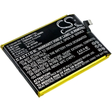 Batérie pre mobilné telefóny GIONEE CS-GNM017SL