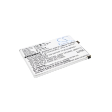 Batérie pre mobilné telefóny GIONEE CS-GNM300SL