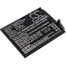 Batérie pre mobilné telefóny GIONEE CS-GNM700SL