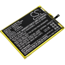 Batérie pre mobilné telefóny GIONEE CS-GNM710SL