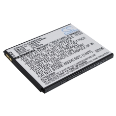 Batérie pre mobilné telefóny GIONEE CS-GNN151SL