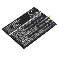 Batérie pre mobilné telefóny GIONEE CS-GNN503SL